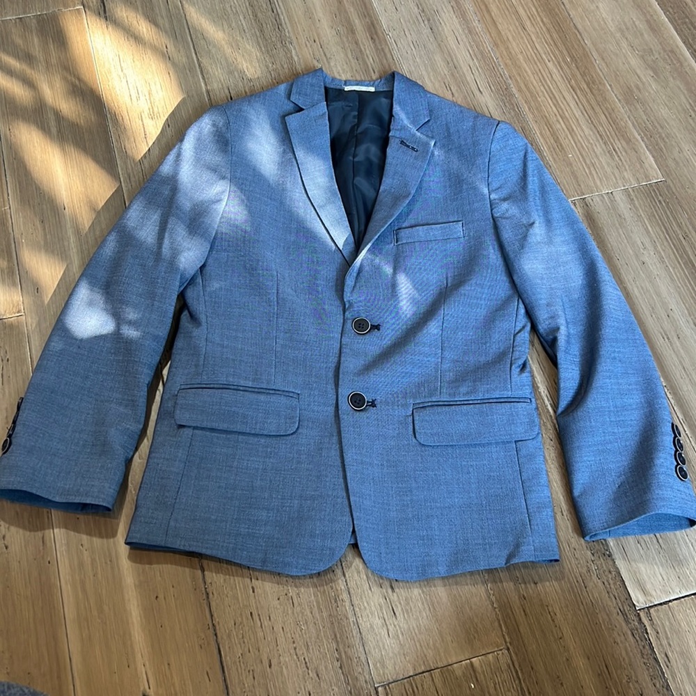 Calvin Klein blazer